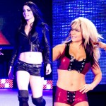 NXT Watch (October 11th, 2012): Divas in Training Meet Divas of the Present in Tag Team Action
