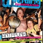 2012 PWI Female 50 Revealed