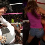 Raw Redux (October 22nd, 2012): Resignations, Allegations, and a Whole Lot of Confrontations