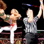 Raw Redux (October 29th, 2012): AJ-Vickie Rivalry Heats Up, and a Thank You to Beth Phoenix