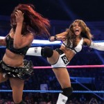 SmackDown Redux (October 5th, 2012): Layla Puts Eve on Notice