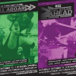 WSU Returns This Weekend with First Show Under New Ownership