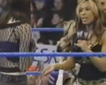 Today in History: Melina Picks a Fight With a “Top Model”