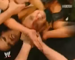 Today in History: Lita vs. Trish Stratus at Survivor Series 2004