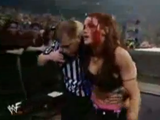 Today in History: Lita and Ivory’s Bloody Survivor Series Match