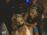 Today in History: Melina Kidnaps Trish to Get a Title Shot
