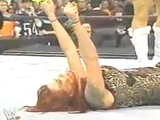 Today in History: Lita Retires at Survivor Series 2006