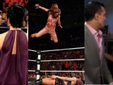 Raw Redux (November 26th, 2012): Rosa’s Eye Shines for Del Rio, Tamina Meets Alicia Fox and the AJ Scandal Rolls On