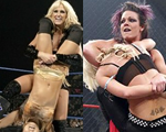 What is Women’s Wrestling’s Best Finisher? Round 1: Faith Breaker vs. Barbie Crusher/Voodoo Drop