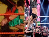 What is Women’s Wrestling’s Best Finisher? Round 1: Kudo Driver vs Litasault
