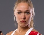 Report: Ronda Rousey Becomes First Female Fighter to Join UFC