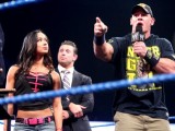 SmackDown Redux (November 23rd, 2012): The AJ Scandal Rolls Through MizTV