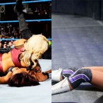 SmackDown Redux (November 16th, 2012): Eve Returns to SmackDown, Probably Wishes She Didn’t
