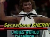 Survivor Series Rewind: Moolah, Sensational Sherri, Jumping Bomb Angels & More (1987)