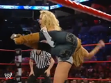 Today in History: Michelle McCool vs. Mickie James at TLC 2009