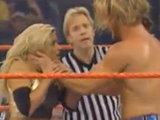 Today in History: Battle of the Sexes at Armageddon 2003