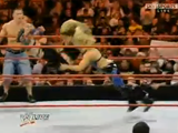Today in History: Trish Returns to Face the Glamazon
