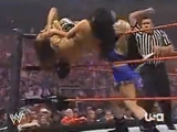 Today in History: Beth vs. Melina vs. Mickie for the Women’s Title