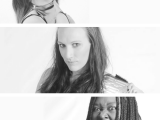 SHIMMER Announces Return of Kharma and Madison Eagles, Debut of Evie