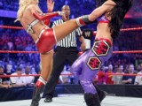 Michelle McCool Talks Melina’s Backstage Reputation, Getting Punished for Being ‘Too Good’