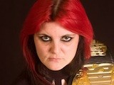 Diva Dirt’s Women of the Year 2012: Saraya Knight