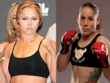 First Ever UFC Female Main Event Announced