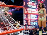 WWE TLC in Review: Somebody Call Their Mamas! Naomi Gets a Title Match While AJ Impacts Another