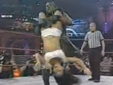 Today in History: Awesome Kong vs. Gail Kim in Impact’s Main Event