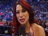 Today in History: Victoria’s Last WWE Match