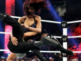 Raw Redux (January 21st, 2013): Alicia Fox Learns to Fear the Spear, But Does Tamina?