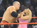 Today in History: Trish Stratus vs. Kane