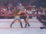 Today in History: Mickie James vs. Sarita in a Taped Fists Match