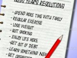 New Year’s Resolutions for the Women of Wrestling