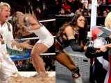 The New Year’s Edition of the Raw Redux: AJ and Eve Cap a Great Year on the Losing Side