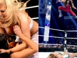 SmackDown Redux (January 4th, 2013): Double the Divas, Double the Fun