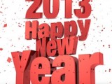 Happy New Year from Diva Dirt