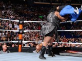 Rumble Rewind: Kharma Enters the Royal Rumble Match (2012)