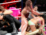 Raw Redux (January 28th, 2013): What Happens in Vegas, Stays in Vegas (Phew)