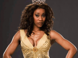 Sharmell Praises The Funkadactyls, Michelle McCool, Talks WWE Cameo
