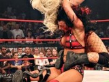 Tara’s Widow’s Peak Named Women’s Wrestling’s Best Finishing Move