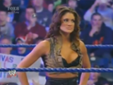 Today in History: Eve Makes Her In-Ring Debut