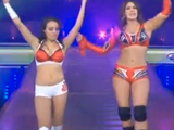 Today in History: Rosita Debuts in TNA