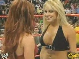 Today in History: Trish Spoils Christy’s Big Surprise