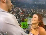 Today in History: Lita Defeats Dean, Makes Out With Matt