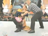 Today in History: Trish Stratus vs. Christian