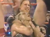 Today in History: Trish Stratus Gets “Dumped”