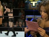 NXT Watch (January 31st, 2013): Summer Makes a Statement, Sasha Learns a Secret