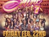 SHINE 7 Tonight: Full Card, How to Order