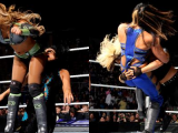 SmackDown Redux (February 22nd, 2013): February is Ending and So is Tamina’s Push