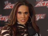 Tamina on WWE Active: “I’m Not Your Average Diva”